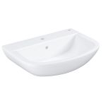 Подвесная раковина GROHE Bau Ceramic ширина 65 см 39420000 (артикул 16047001) – фото 1