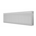 Панельный радиатор ROYAL THERMO COMPACT C22-300-1000 RAL9016 НС-1189793 (артикул 16528989) – фото 1