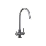 Смеситель для кухни Mixline подключение к фильтру 35k MLSS-03202 543621 (артикул 16623674) – фото 1