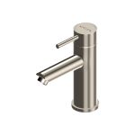 Смеситель Dorff Logic new для умывальника, из нержавеющей стали D3002100SS (артикул 16135253) – фото 1