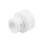 Муфта RTP PN25 комбинированная, внутренняя резьба, D20х3/4"" 10653 (артикул 16498094) – фото 1