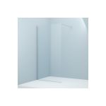 Душевая перегородка IDDIS Slide Walk In хром, 100x195 SLI8CS0i23 (артикул 17162041) – фото 1
