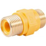 Диэлектрическая вставка PROFACTOR PF н/н 1/2 дюйма PF TF 199.15 (артикул 19800526) – фото 1