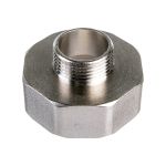 Переходник СТМ 1-1/2х3/4, г/ш CR12F34K (артикул 16200607) – фото 1