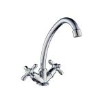 Смеситель для кухни ROEGEN 1/2 м/к RP021A:636 (артикул 16198390) – фото 1