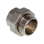 Американка Terma прямая 1.1/2 в/н 40016 (артикул 16108261) – фото 1
