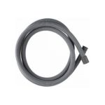 Сливной шланг AQUALINE 1.0 м 1550 (артикул 17362398) – фото 1