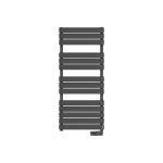 Электрический полотенцесушитель ATLANTIC Adelis ANT 750W 002241 (артикул 16039727) – фото 1