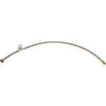 Гибкая подводка M 10 х ВР 1/2, 800 мм STOUT SHF-0048-351015 RG008V1OMDA0K8 (артикул 16228938) – фото 1