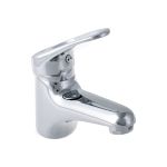 Смеситель для раковины Lemark Omega LM3106C (артикул 15831044) – фото 1