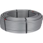 Стабильная труба PE-Xc/Al/PE-Xc STOUT 16x2.6, бухта 100 м SPS-0001-001626 RG008TN2SUJ02L (артикул 16422093) – фото 1