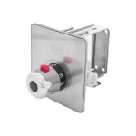 Комплект термостатического смесителя для монтажа в стену Kopfgescheit Kit KR532 12DK (артикул 20885577) – фото 1