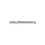 Подводка гибкая для воды Гигант (гайка-гайка 1; 50 см) AQUALINE 4963 (артикул 17361534) – фото 1