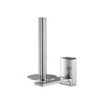Держатель туалетной бумаги WasserKRAFT Leine K-5097 (артикул 15973980) – фото 1