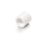 Прямая муфта Blue Ocean полипропиленовая - 32 PPRF/C(W)-32 (артикул 16572302) – фото 1