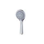 Ручной душ Orange O-Shower хром OS01 (артикул 16246983) – фото 1