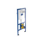 Villeroy & Boch 9224 6100 ViConnect инсталляция для подвесного унитаза 00000044012 (артикул 16105414) – фото 1