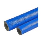 Теплоизоляционная трубка Energoflex для скрытой прокладки синяя 28/9-2м EFXT028092SUPRS (артикул 17218116) – фото 1