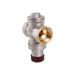 Редуктор давления ITAP Minibrass 3/4 ART 360 MINIBRASS (артикул 13649736) – фото 1