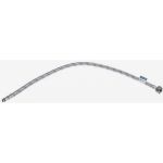 Подводка для смесителя СТМ сталь, 1/2xM10x150 см., короткий штуцер CWFSS150 (артикул 17843350) – фото 1