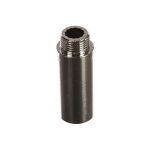 Хромированный удлинитель STOUT 1/2X60 SFT-0002-001260 (артикул 16053206) – фото 1