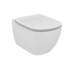 Чаша для унитаза подвесного Ideal Standard Tesi T007901 (артикул 16123258) – фото 1