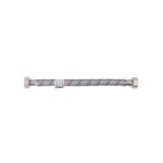 Подводка гибкая для воды Гигант (гайка-гайка 1/2; 40 см) AQUALINE (Цена за упаковку 5 шт.) арт. 4931 (артикул 17360850) – фото 1