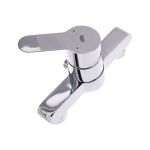Смеситель для душа GROHE BauEdge 23333000 (артикул 16047016) – фото 1