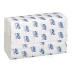 Бумажные полотенца Luscan Professional Z-сложения, 2-слойные, 20 пачек 607965 (артикул 18484316) – фото 1