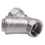 Косой фильтр AQUALINK вн-вн 1/2" V 1324 (артикул 17374902) – фото 1