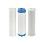 Комплект картриджей Electrolux AM SF НС-1300134 (артикул 16529337) – фото 1