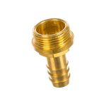 Штуцер ELSEN Н, 3/4"", 16, латунь EBF22.34-16 (артикул 15905891) – фото 1