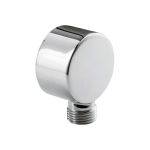 Выход для шланга без держателя IDDIS 002SB00i62 (артикул 15835945) – фото 1