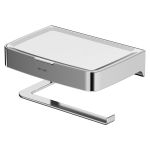 Держатель для туалетной бумаги AM.PM Inspire 2.0 с коробкой A50A341500 (артикул 16204394) – фото 1
