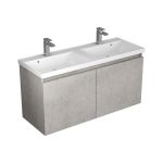 Тумба Veneciana STOUN 120 под умывальник Classic 120, светлый камень 512003 (артикул 17573730) – фото 1