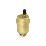 Автоматический воздухоотводчик Uni-Fitt 1/2"", O-ring 234G2000 (артикул 16847256) – фото 1