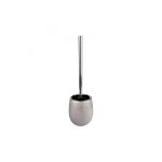 Ершик для унитаза Аквалиния Silver CE0988A-TOH (артикул 17243016) – фото 1