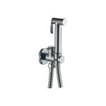 Смеситель для биде Haiba HB5501 (артикул 17969959) – фото 1
