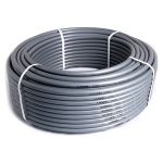 Многослойная труба UWS PRO PERT-AL-PERT С 32х3, 50 м P-32-s 211678 (артикул 22745289) – фото 1