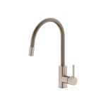 Смеситель для кухни IDDIS Kitchen 360 сатин K36BNJ0i05 (артикул 20820357) – фото 1