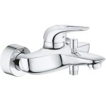 GROHE Eurostyle 2015 Смеситель для ванны, внешний монтаж 33591003 (артикул 16047172) – фото 1