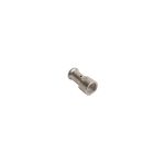 Муфта-пресс HENCO латунь, ВР 16x1/2, 18P-1604 (артикул 16127564) – фото 1