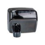 Сушилка для рук Nofer CYCLON 2450 W глянцевая 01101.B (артикул 15695005) – фото 1