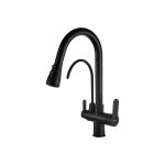 Смеситель для кухни SHIMIZU с подключением к фильтру для питьевой воды Water Filter smz 1006569 (артикул 16530610) – фото 1