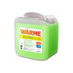 Теплоноситель-антифриз Warme Эко Про 30 10 кг ECOPRO30.10 (артикул 22223289) – фото 1