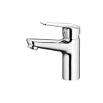 Смеситель для умывальника LEDEME L1051 65827 (артикул 16108276) – фото 1