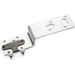 Кронштейн REHAU RAUTITAN тип Z30 стар. арт. 11370751405 11055321008 (артикул 15953003) – фото 1