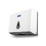 Диспенсер для листовых бумажных полотенец Z сложения BXG PD-8025 1749497 (артикул 15880753) – фото 1