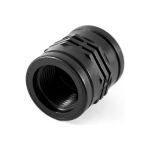 Пластиковая муфта Профитт IRRITEC ВР 3/4" 6202250 (артикул 15763687) – фото 1