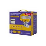 Система защиты от протечек воды Neptun Profi Base 1/2 061001 (артикул 16112109) – фото 1